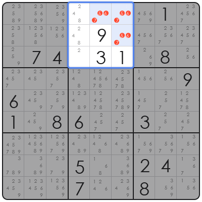 sudoku printable free