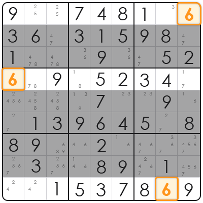 sudoku game easy with answer