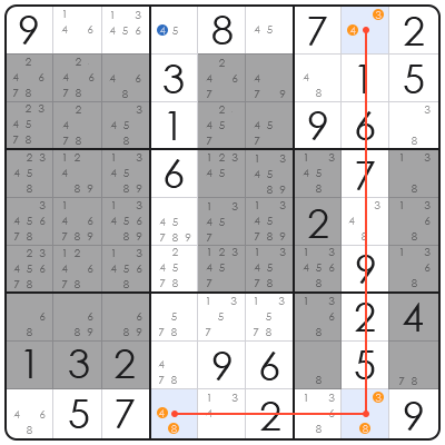 cool math sudoku